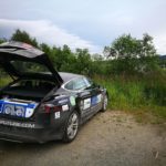 Giorno 5 – Arrivederci magnifica Norvegia!