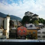 Giorno 7 – Brindisi a Kufstein prima del grande rientro a Venezia